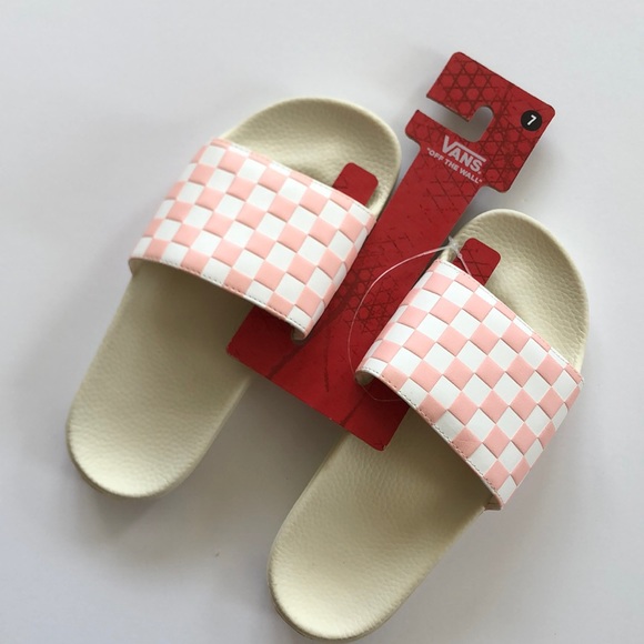 Vans Shoes - Women’s Van slip on sandals